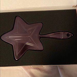 Jeffree Star mirror